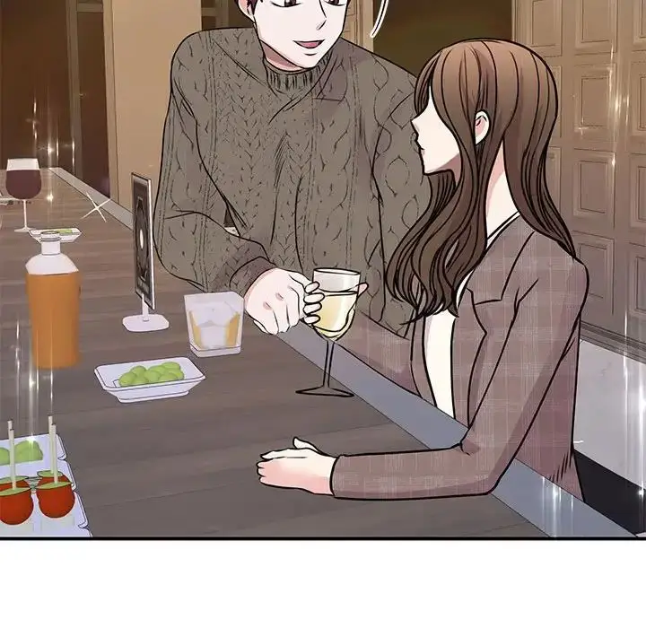 漫画《我的完美缪斯》第24话第113张图