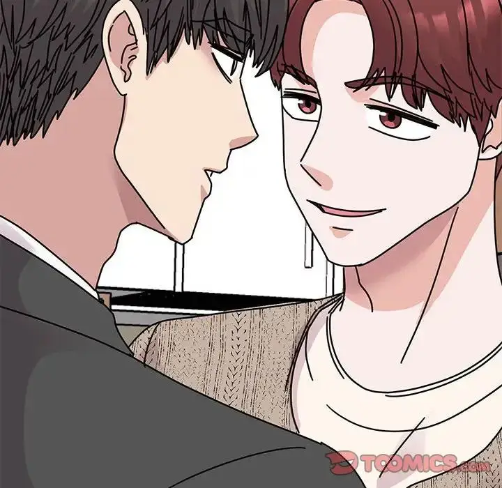 漫画《我的完美缪斯》第30话第45张图