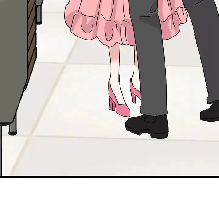 漫画《我的完美缪斯》第30话第5张图