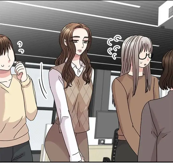 漫画《我的完美缪斯》第36话第131张图