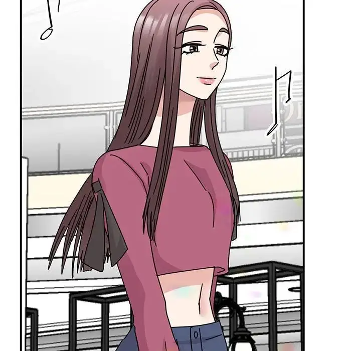 漫画《我的完美缪斯》第36话第43张图