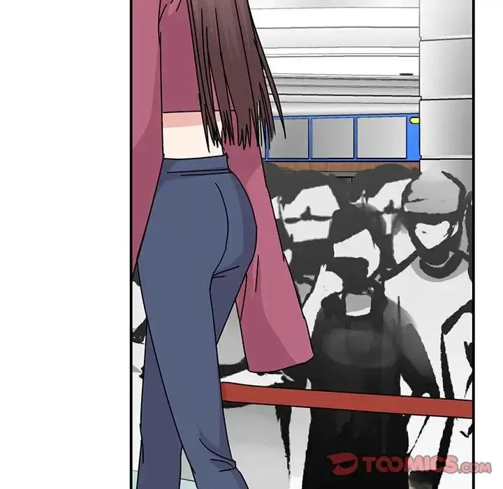 漫画《我的完美缪斯》第36话第45张图