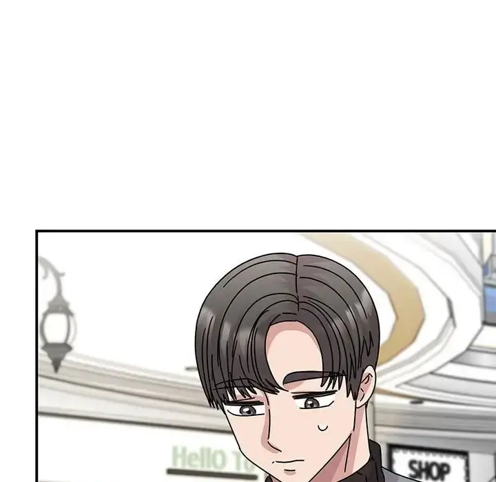 漫画《我的完美缪斯》第36话第95张图