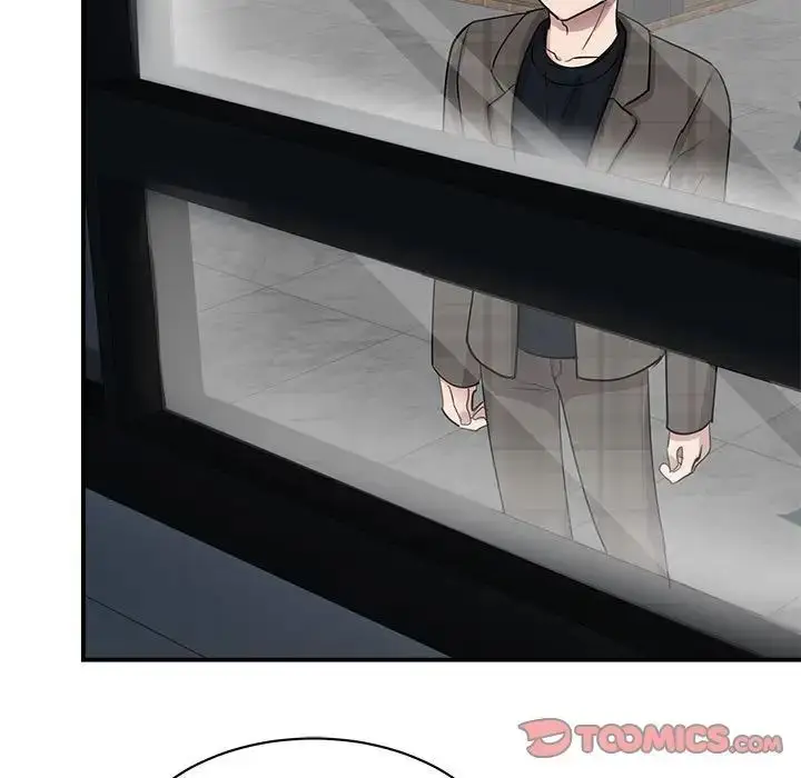 漫画《我的完美缪斯》第22话第21张图