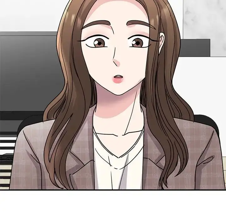 漫画《我的完美缪斯》第23话第7张图
