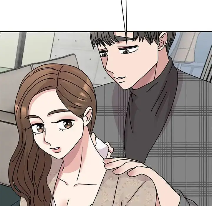 漫画《我的完美缪斯》第35话第127张图