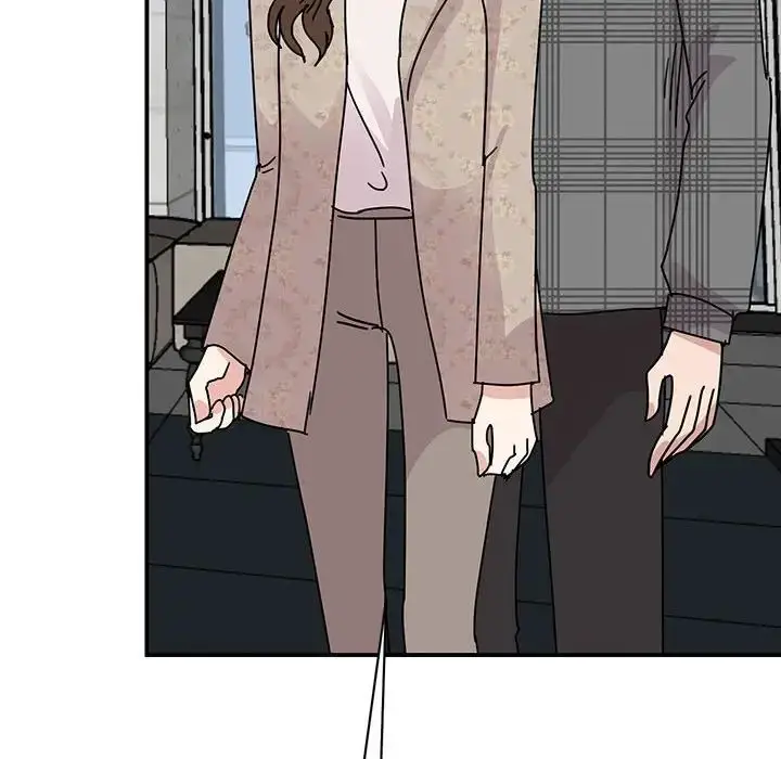 漫画《我的完美缪斯》第35话第137张图