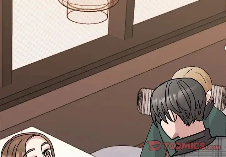 漫画《我的完美缪斯》第35话第3张图