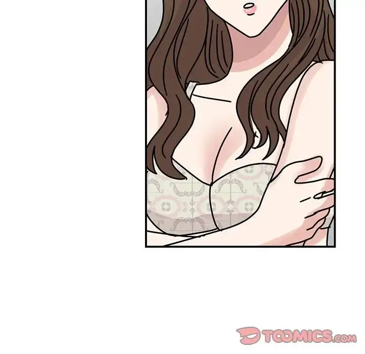 漫画《我的完美缪斯》第40话第117张图