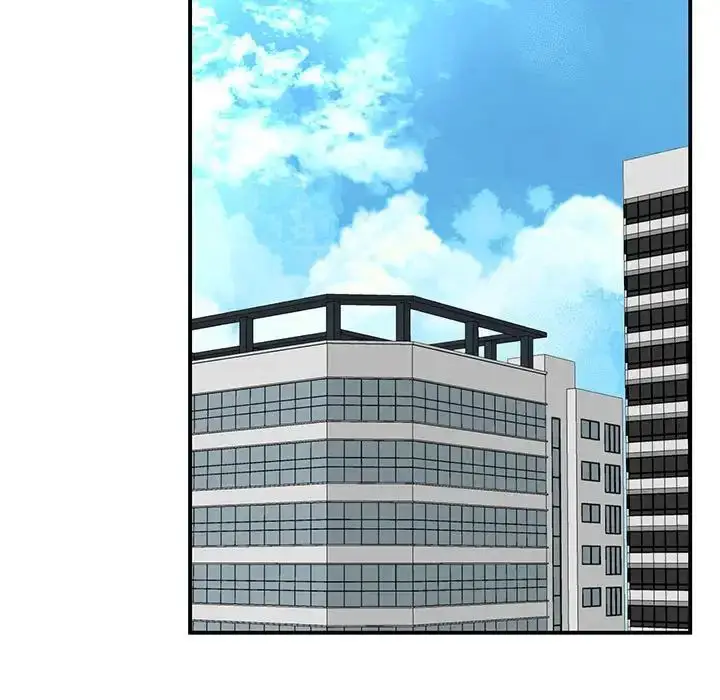 漫画《我的完美缪斯》第40话第25张图