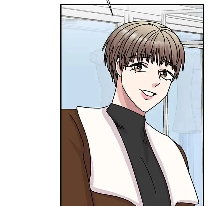 漫画《我的完美缪斯》第40话第37张图