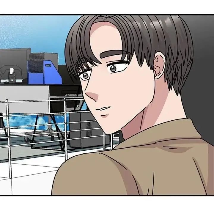 漫画《我的完美缪斯》第40话第46张图