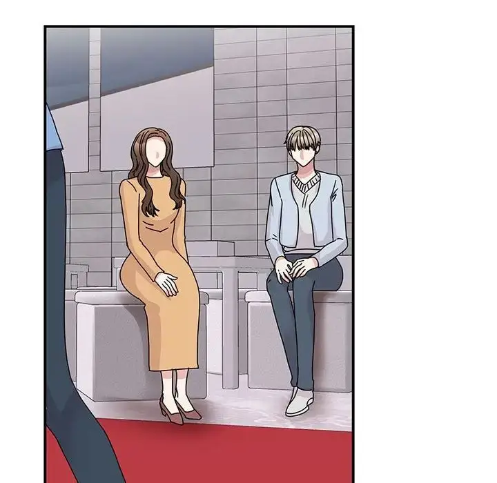 漫画《我的完美缪斯》第40话第94张图