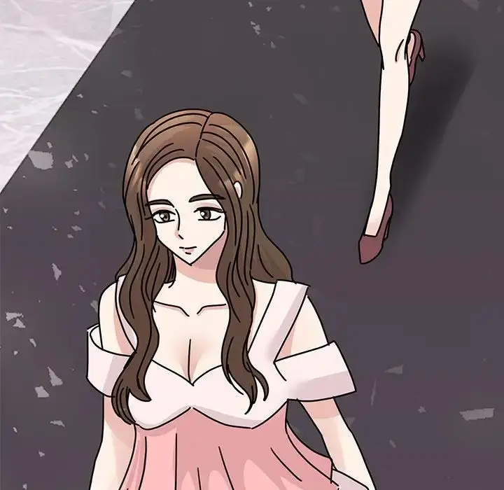 漫画《我的完美缪斯》第40话第98张图