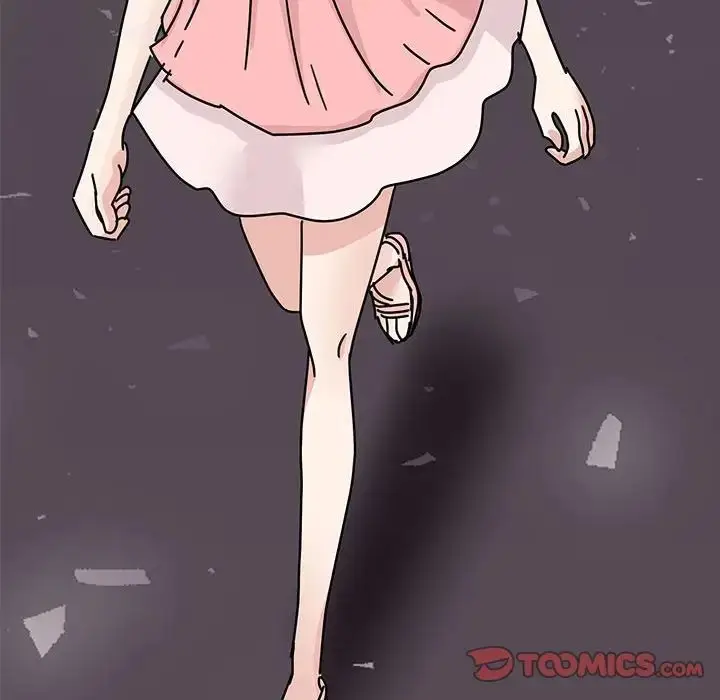 漫画《我的完美缪斯》第40话第99张图