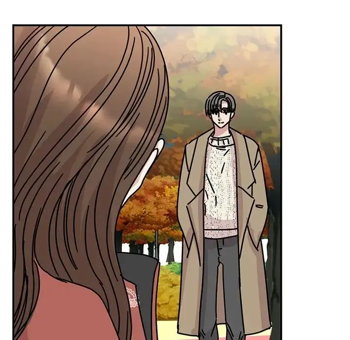 漫画《我的完美缪斯》第39话第138张图