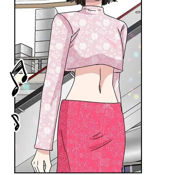 漫画《我的完美缪斯》第39话第83张图