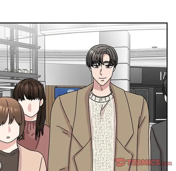 漫画《我的完美缪斯》第39话第99张图