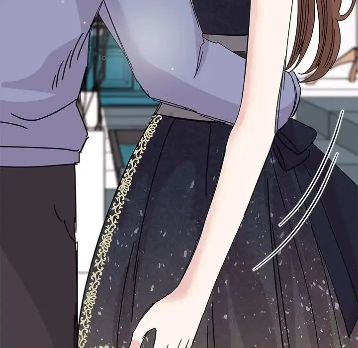 漫画《我的完美缪斯》第26话第37张图