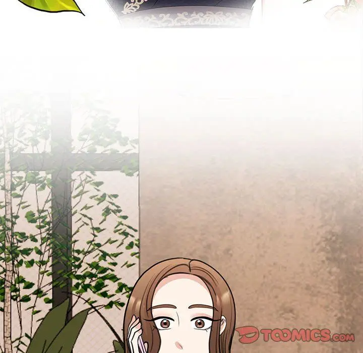 漫画《我的完美缪斯》第49话第123张图
