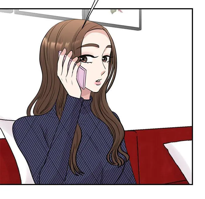 漫画《我的完美缪斯》第49话第58张图