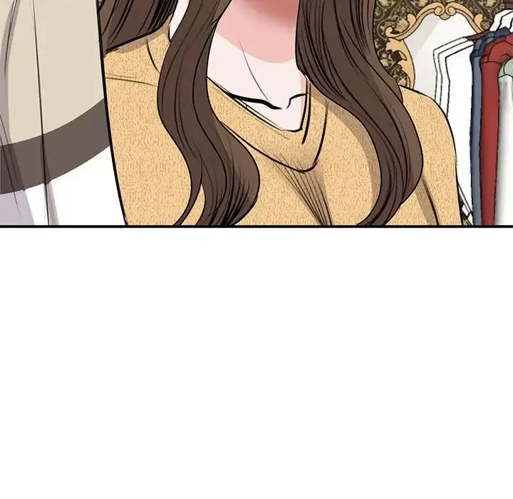 漫画《我的完美缪斯》第21话第127张图