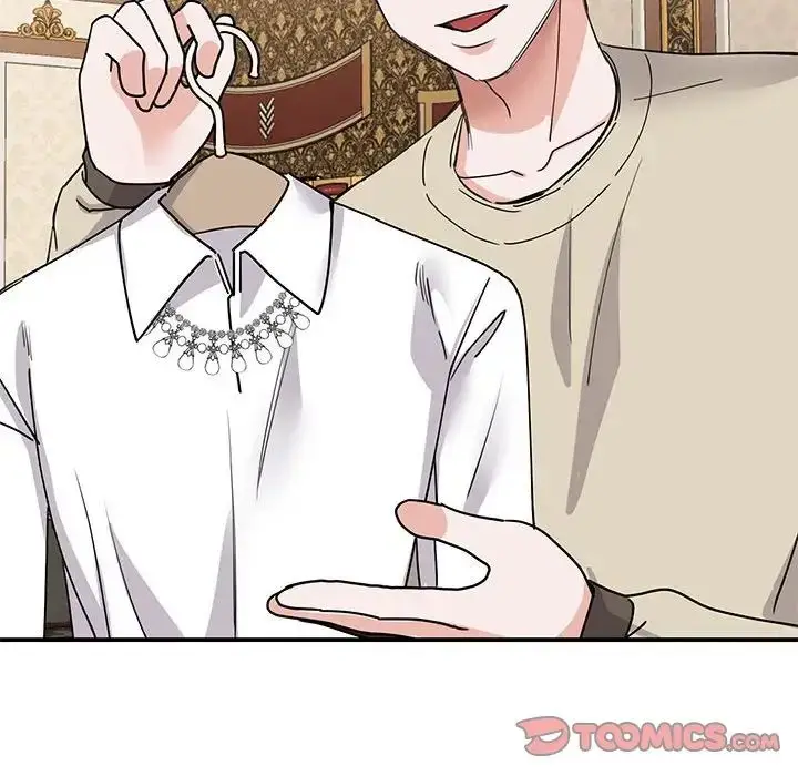 漫画《我的完美缪斯》第21话第129张图