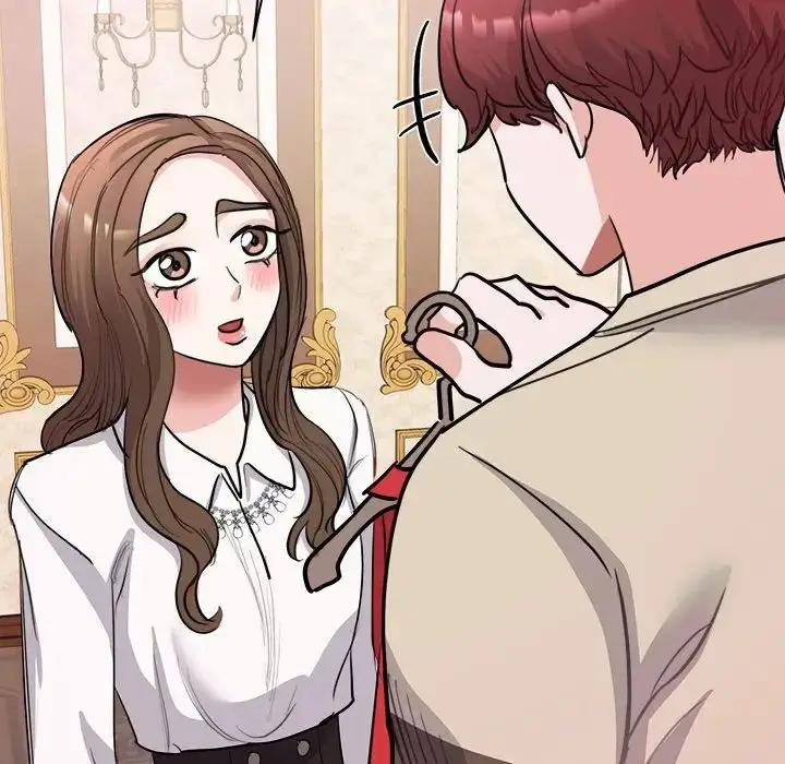 漫画《我的完美缪斯》第21话第142张图