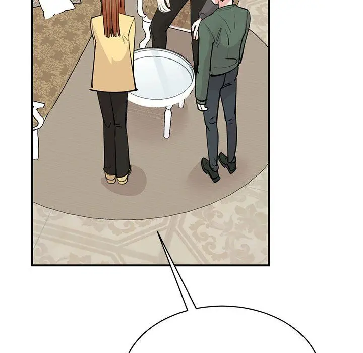 漫画《我的完美缪斯》第47话第110张图