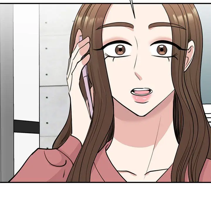 漫画《我的完美缪斯》第47话第31张图