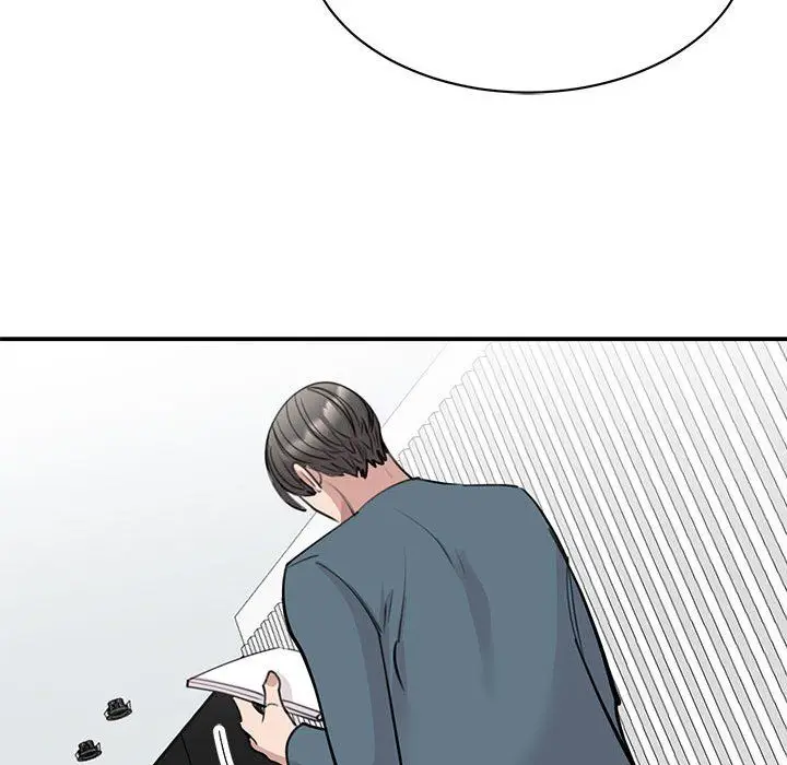 漫画《我的完美缪斯》第47话第52张图