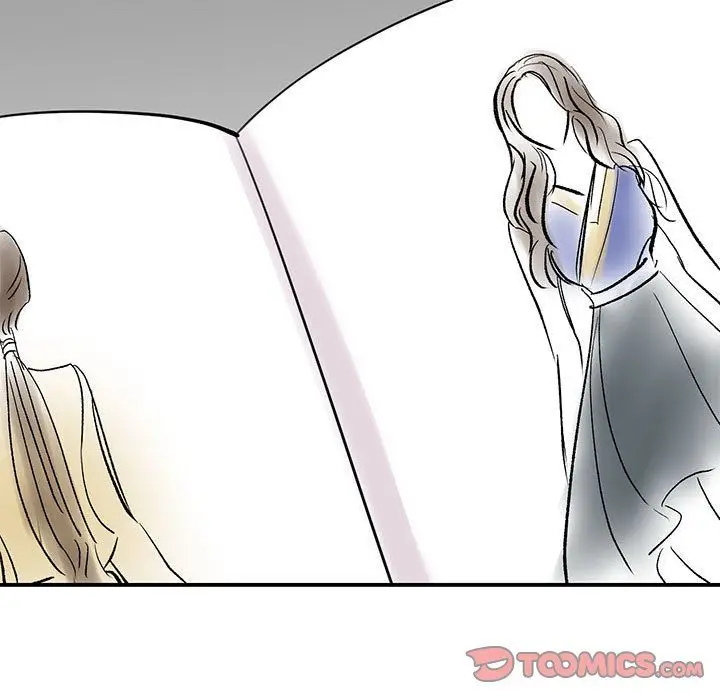 漫画《我的完美缪斯》第47话第57张图