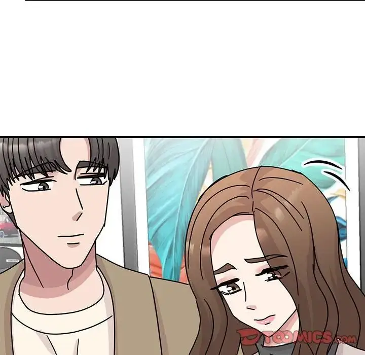 漫画《我的完美缪斯》第42话第63张图