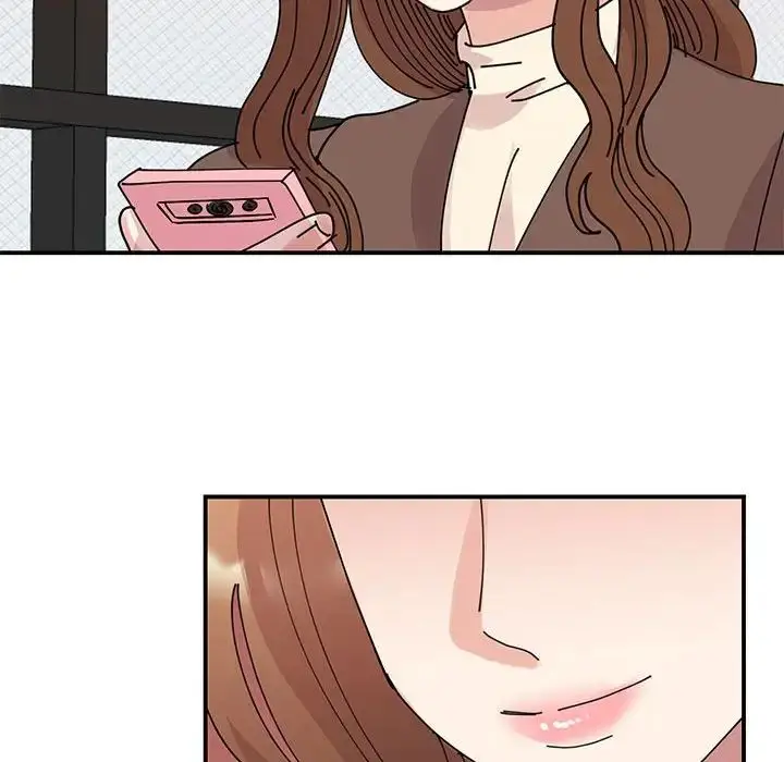 漫画《我的完美缪斯》第32话第17张图