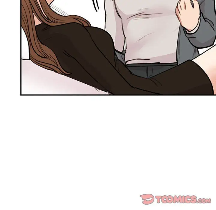 漫画《我的完美缪斯》第48话第87张图