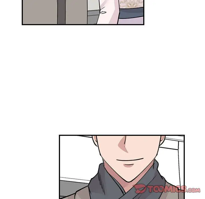 漫画《我的完美缪斯》第46话第21张图