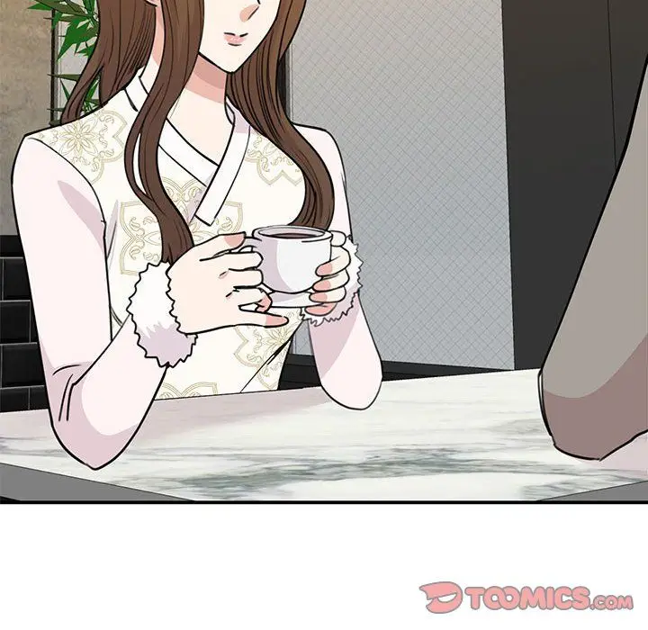 漫画《我的完美缪斯》第46话第39张图