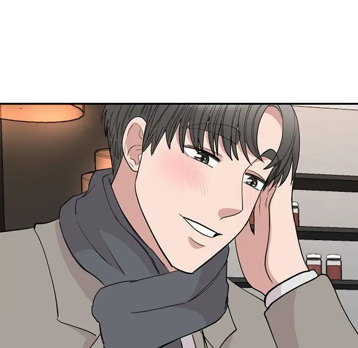 漫画《我的完美缪斯》第46话第82张图