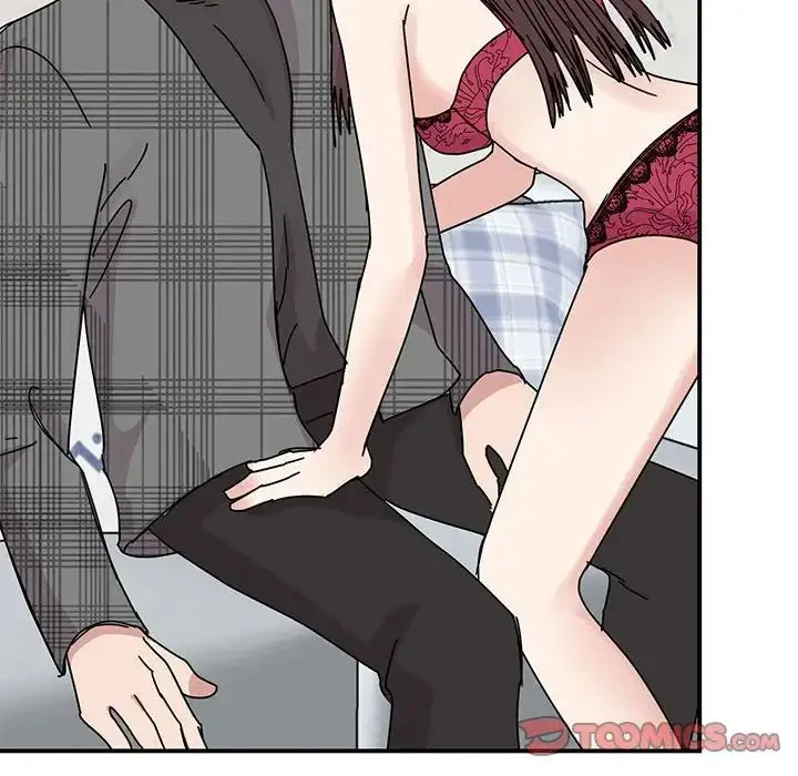 漫画《我的完美缪斯》第34话第102张图