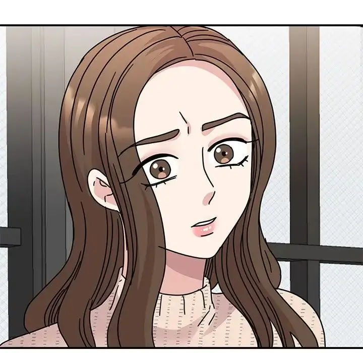 漫画《我的完美缪斯》第34话第31张图