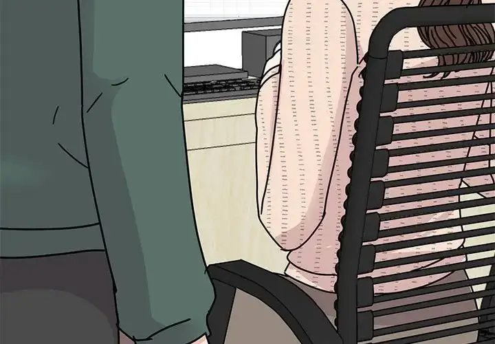漫画《我的完美缪斯》第34话第4张图