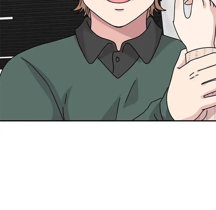 漫画《我的完美缪斯》第34话第46张图
