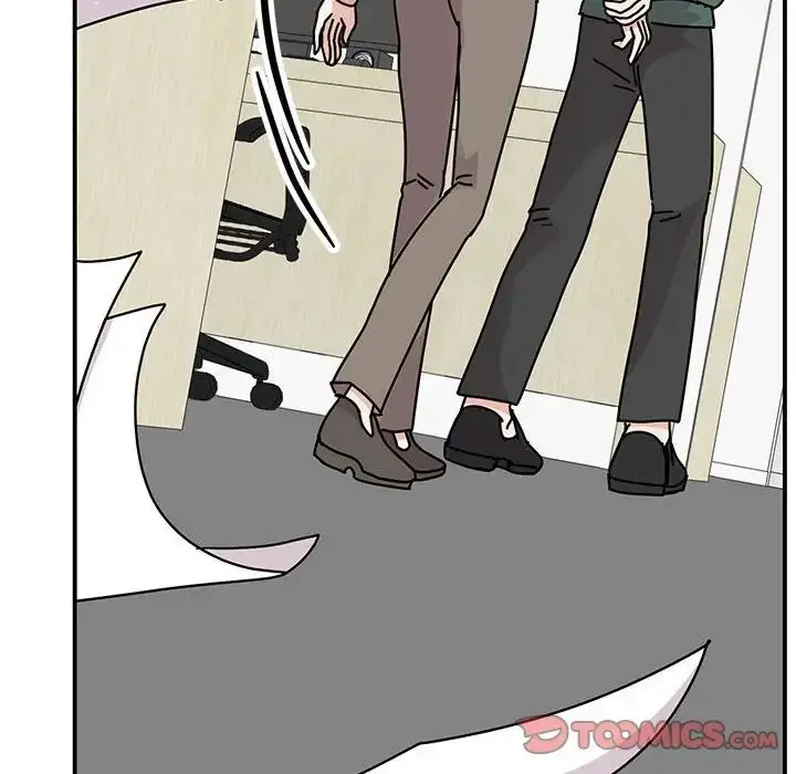漫画《我的完美缪斯》第34话第48张图