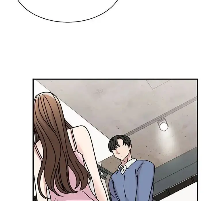 漫画《我的完美缪斯》第27话第11张图