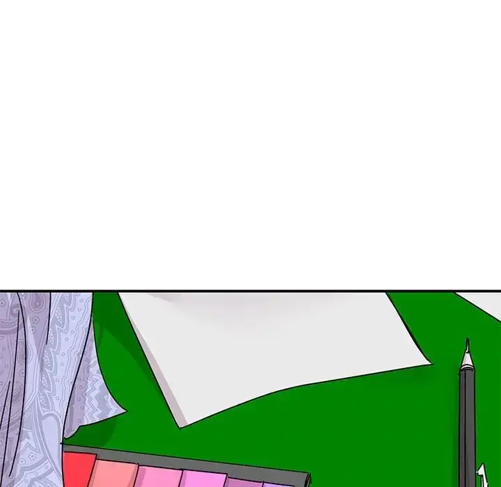 漫画《我的完美缪斯》第27话第17张图