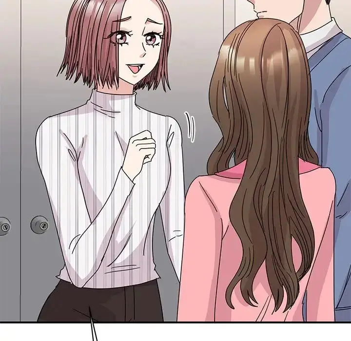 漫画《我的完美缪斯》第27话第48张图