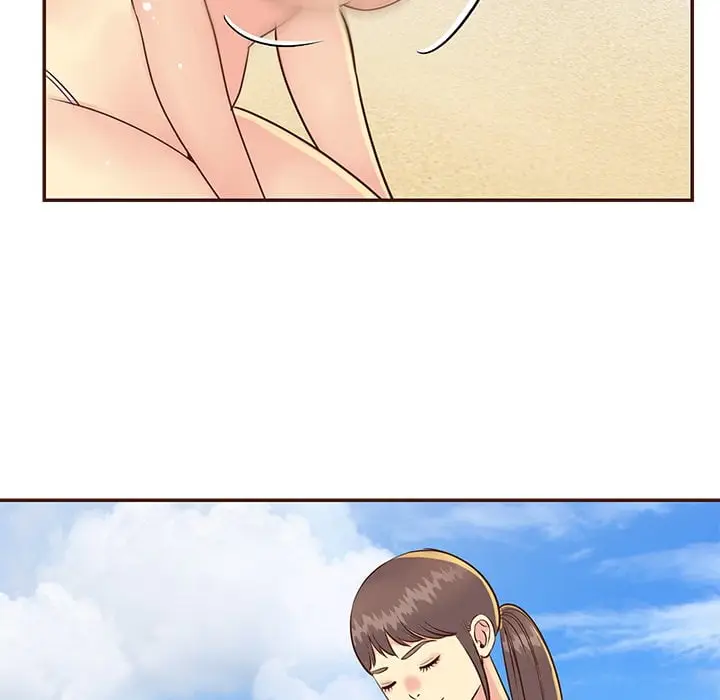 漫画《天真姊妹花》第36章第5张图