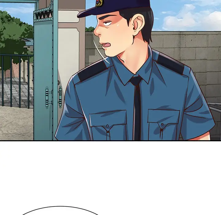 漫画《天真姊妹花》第40章第13张图