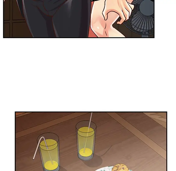 漫画《天真姊妹花》第40章第55张图