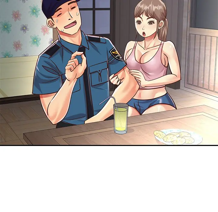 漫画《天真姊妹花》第40章第60张图